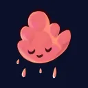The Peach Cloud