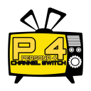 PERSONA 4 : CHANNEL SWITCH Discord server icon