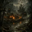 Le Grand Continent [RP Fantasy]