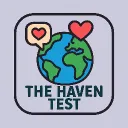 The Haven Test — A Space to Build Together