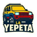 🚗💨 LA YEPETA EXPRESS  🚗💨