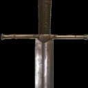 Crossguard