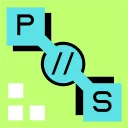 PROJECT // STREAMLINE {WIP} Discord Server Icon