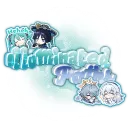 ⋆｡°✩₊ ‧𝐼𝓁𝓁𝓊𝓂𝒾𝓃𝒶𝓉𝑒𝒹 𝒫𝒶𝓉𝒽𝓈‧ ₊ ˚✧₊