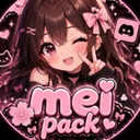 🌸 Mei pack +18 🌸