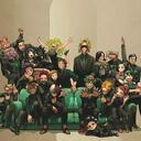 '*•.¸♡My roleplay academia♡¸.•*'