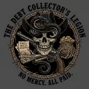 The Debt Collector's Legion