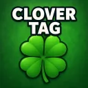Clover Tag