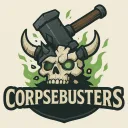 Corpsebusters