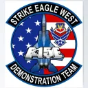 VSEW || F-15E Strike Eagle West Demo Team