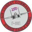 PTFS STRIKE EAGLE DEMO TEAM | PSE