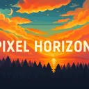 Pixel Horizon | Era of the Beasts 1inv=50qi