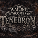 The Wailing Catacombs Discord server icon