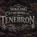 The Wailing Catacombs Discord Server Icon