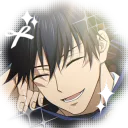 ☆ ⋆ /megumis  .ᐟ