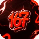 167 Line - 0.56