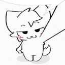 HOMELESS FEMBOYS Discord Server Icon