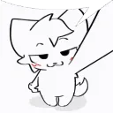 𝙃𝙊𝙈𝙀𝙇𝙀𝙎𝙎 𝙁𝙀𝙈𝘽𝙊𝙔�... Discord Server Icon