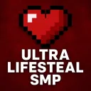 Ultra Lifesteal Smp