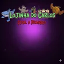 Lojinha do carlos