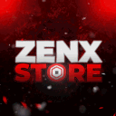 Zenx Store #10K