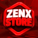 Zenx Store | #10K