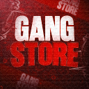 GANG • STORE