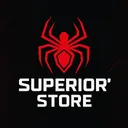 『 🕸 SUPERIOR' STORE 🕷 』