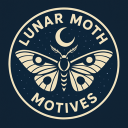Lunar Moth Motives