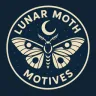 Lunar Moth Motives