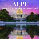 𝐀𝐋𝐏𝐄 ™ | American Legacy: Presidential Era