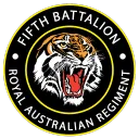 5RAR, RSS Platoon "The Tiger Battalion"