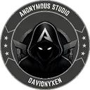 Under Development | Anonymous Studio