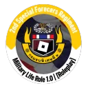 [RPTA] 2nd Special Forces Regiment.