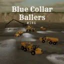The Blue Collar Ballers