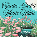 Ghibli Night GC Server Discord server icon