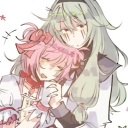 . ° PROJECT MAGICAL⊹ . ᶥ ‹🫧› || PJSKxMadokaMagica Discord server icon