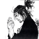 ﹒vagabond﹒谷 Discord server icon