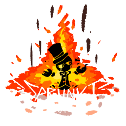 Discovery icon for Sprunki Night Discord server