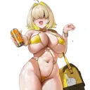💕にあの連れオナ鯖💕