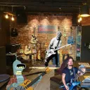 DeckyPlatinums' Cafe