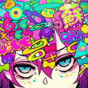 ⭐💗Harajuku Hangout!💗⭐ Discord server icon