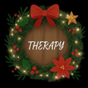 /Therapy 🎄 icon
