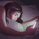 Insomniatics  | 18+ Social・VC・Hangout Discord Server Icon