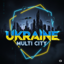 Ukraine Multi City