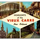 "Crawfish City" | New Orleans 1963 TRP
