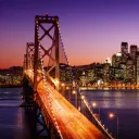 San Francisco by Night 2045 V5
