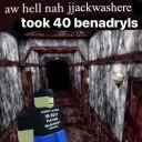 jacks backshack