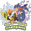 Sword and Shield Champions