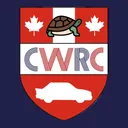 Canadian Winter Rally Cup